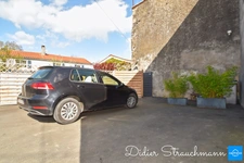 Maison à vendre T5 AIGREFEUILLE D'AUNIS (17)