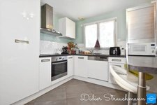 Maison à vendre 5 pièces proche de AIGREFEUILLE D'AUNIS (17)