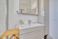 Maison à vendre 4 pièces SAINT AGNANT (17)