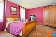 Maison à vendre 6 pièces CIRE D'AUNIS (17)
