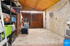 Maison à vendre 6 pièces SAINT JEAN DE LIVERSAY (17)