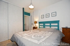 Maison à vendre 5 pièces DOMPIERRE SUR MER (17)