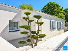 Maison à vendre 6 pièces AIGREFEUILLE D'AUNIS (17)