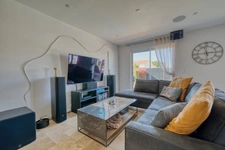 Maison à vendre 4 pièces SAINT AGNANT (17)