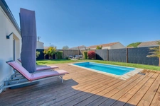 Maison à vendre 4 pièces SAINT AGNANT (17)