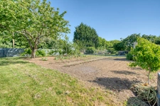 Maison de plain-pied de 135 m² à vendre - 4 chambres - 1 bureau - 7 pièces TONNAY CHARENTE (17)