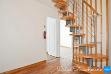 Maison à vendre 7 pièces proche de AIGREFEUILLE D'AUNIS (17)
