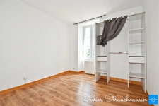 Maison à vendre 7 pièces proche de AIGREFEUILLE D'AUNIS (17)