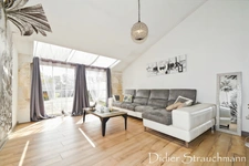 Maison à vendre 6 pièces AIGREFEUILLE D'AUNIS (17)