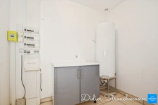Maison à vendre 5 pièces LE THOU (17)