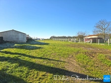 Terrain à vendre  LA JARRIE (17)