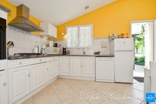 Maison à vendre Maison de caractère proche d'AIGREFEUILLE D'AUNIS (17)