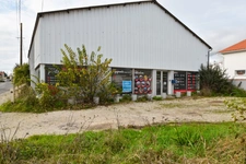 Local/bureau à vendre AIGREFEUILLE D'AUNIS (17)