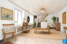 Maison à vendre 5 pièces proche de AIGREFEUILLE D'AUNIS (17)