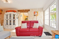 Maison à vendre Maison de caractère proche d'AIGREFEUILLE D'AUNIS (17)