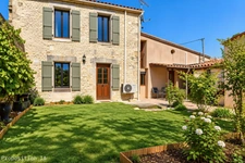 Maison à vendre 9 pièces SALLES SUR MER (17)