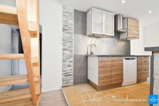 Maison à vendre 7 pièces proche de AIGREFEUILLE D'AUNIS (17)