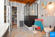 Maison à vendre 7 pièces AIGREFEUILLE D'AUNIS (17)