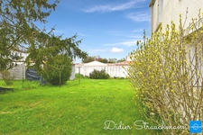 Maison à vendre 5 pièces proche de AIGREFEUILLE D'AUNIS (17)