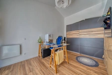 Maison à vendre 4 pièces SAINT AGNANT (17)