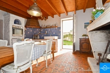 Maison à vendre 6 pièces SAINT JEAN DE LIVERSAY (17)
