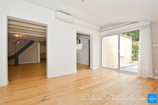 Maison à vendre 4 pièces LA JARRIE (17)