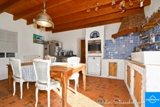 Maison à vendre 6 pièces SAINT JEAN DE LIVERSAY (17)