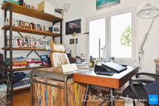 Maison à vendre 6 pièces AIGREFEUILLE D'AUNIS (17)