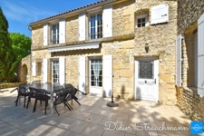 Maison à vendre Maison de caractère proche d'AIGREFEUILLE D'AUNIS (17)