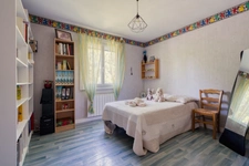 Maison de plain-pied de 135 m² à vendre - 4 chambres - 1 bureau - 7 pièces TONNAY CHARENTE (17)
