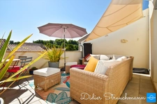 Maison à vendre 6 pièces AIGREFEUILLE D'AUNIS (17)