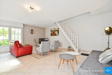 Maison à vendre Maison de caractère proche d'AIGREFEUILLE D'AUNIS (17)