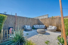 Maison à vendre 4 pièces SAINT AGNANT (17)