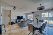 Maison à vendre 4 pièces SAINT AGNANT (17)