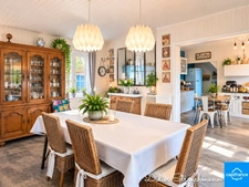 Maison à vendre 7 pièces AIGREFEUILLE D'AUNIS (17)