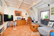 Maison à vendre 8 pièces CLAVETTE (17)