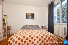 Maison à vendre 3 pièces AIGREFEUILLE D'AUNIS (17)