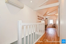 Maison à vendre T5 AIGREFEUILLE D'AUNIS (17)