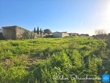 Terrain à vendre  LA JARRIE (17)