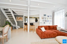 Maison à vendre T5 AIGREFEUILLE D'AUNIS (17)