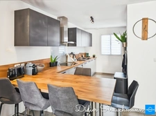 Maison à vendre 6 pièces AIGREFEUILLE D'AUNIS (17)