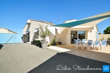 Maison à vendre 6 pièces Proche de Châtélaillon-Plage