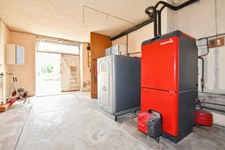 Maison à vendre secteur AIGREFEUILLE D'AUNIS (17)