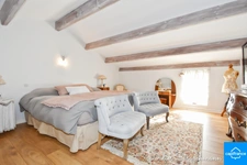 Maison à vendre 6 pièces SAINT JEAN DE LIVERSAY (17)