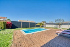 Maison à vendre 4 pièces SAINT AGNANT (17)