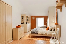 Maison à vendre 6 pièces AIGREFEUILLE D'AUNIS (17)