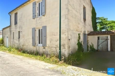 Maison à vendre 6 pièces CIRE D'AUNIS (17)