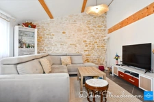 Maison à vendre 5 pièces proche de AIGREFEUILLE D'AUNIS (17)