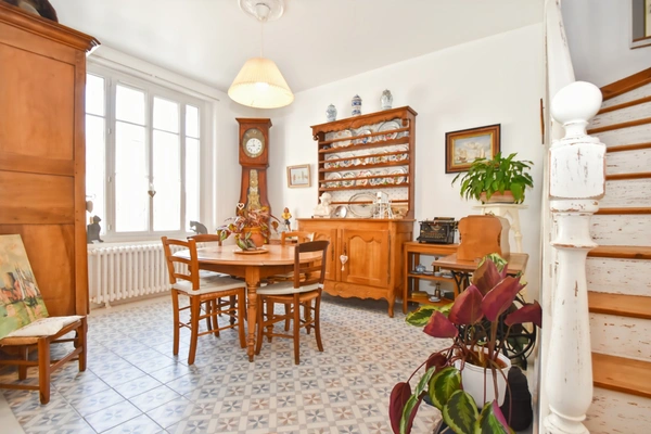 Maison à vendre 6 pièces  CHATELAILLON-PLAGE