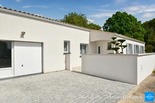 Maison à vendre 6 pièces AIGREFEUILLE D'AUNIS (17)